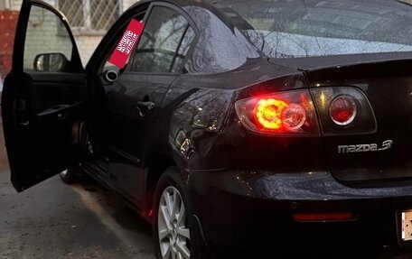 Mazda 3, 2008 год, 710 000 рублей, 8 фотография