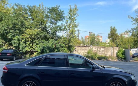 Audi A6, 1998 год, 270 000 рублей, 3 фотография