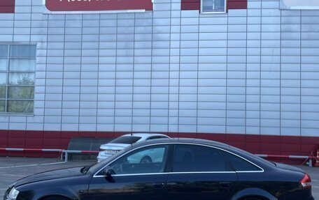 Audi A6, 1998 год, 270 000 рублей, 7 фотография