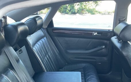 Audi A6, 1998 год, 270 000 рублей, 11 фотография