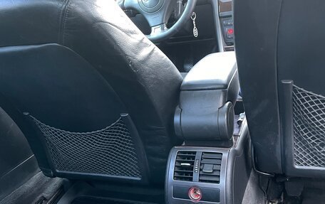 Audi A6, 1998 год, 270 000 рублей, 12 фотография