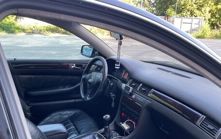 Audi A6, 1998 год, 270 000 рублей, 14 фотография