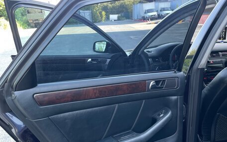 Audi A6, 1998 год, 270 000 рублей, 21 фотография