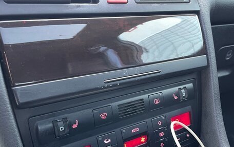 Audi A6, 1998 год, 270 000 рублей, 15 фотография