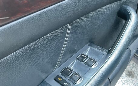 Audi A6, 1998 год, 270 000 рублей, 20 фотография