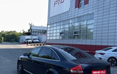 Audi A6, 1998 год, 270 000 рублей, 4 фотография