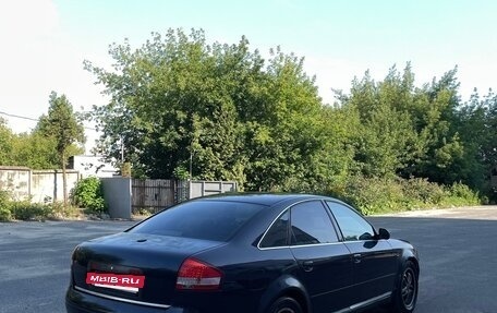 Audi A6, 1998 год, 270 000 рублей, 6 фотография
