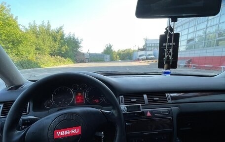 Audi A6, 1998 год, 270 000 рублей, 18 фотография