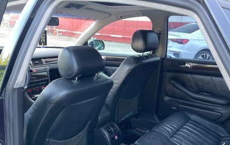 Audi A6, 1998 год, 270 000 рублей, 22 фотография