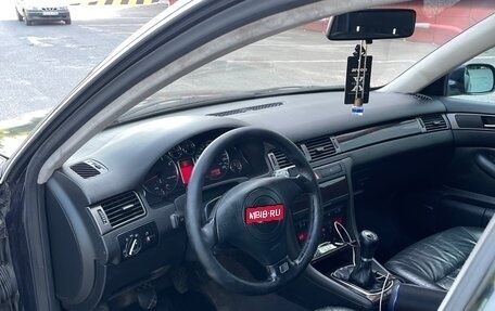 Audi A6, 1998 год, 270 000 рублей, 23 фотография
