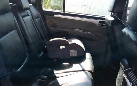 Mitsubishi Pajero Sport II рестайлинг, 2011 год, 1 250 000 рублей, 6 фотография