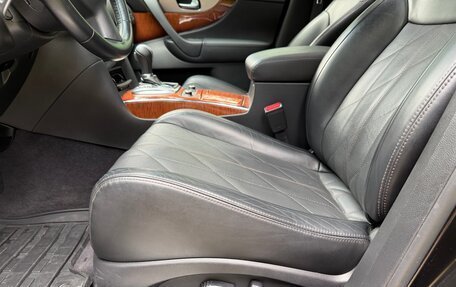 Infiniti QX70, 2017 год, 2 975 000 рублей, 12 фотография