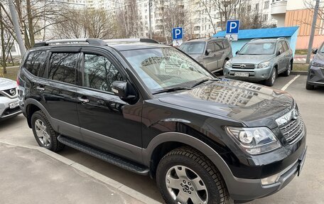 KIA Mohave I, 2012 год, 2 000 000 рублей, 4 фотография