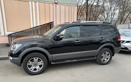 KIA Mohave I, 2012 год, 2 000 000 рублей, 3 фотография