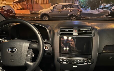 KIA Mohave I, 2012 год, 2 000 000 рублей, 10 фотография