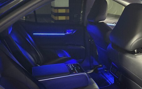 Toyota Camry, 2021 год, 3 340 000 рублей, 11 фотография