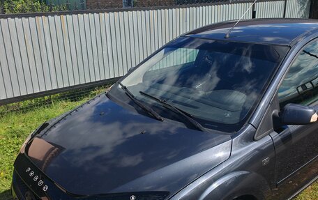 Ford Focus II рестайлинг, 2007 год, 320 000 рублей, 2 фотография