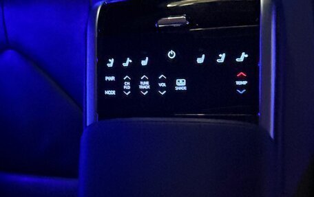 Toyota Camry, 2021 год, 3 340 000 рублей, 10 фотография