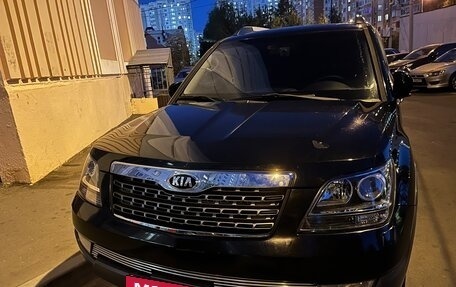 KIA Mohave I, 2012 год, 2 000 000 рублей, 2 фотография