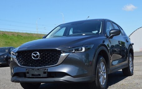 Mazda CX-5 II, 2026 год, 2 690 000 рублей, 2 фотография