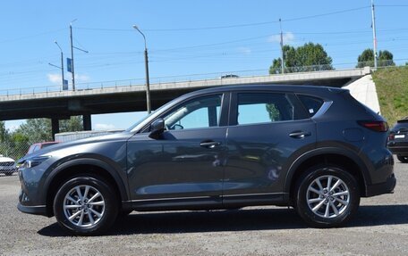 Mazda CX-5 II, 2026 год, 2 690 000 рублей, 5 фотография
