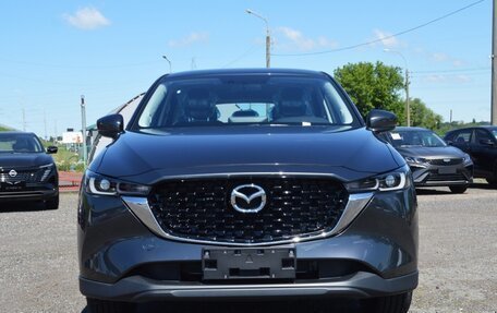 Mazda CX-5 II, 2026 год, 2 690 000 рублей, 7 фотография