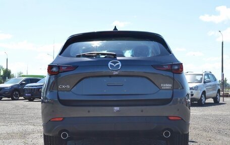 Mazda CX-5 II, 2026 год, 2 690 000 рублей, 8 фотография