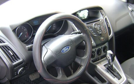 Ford Focus III, 2011 год, 597 000 рублей, 6 фотография