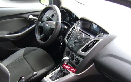 Ford Focus III, 2011 год, 597 000 рублей, 5 фотография