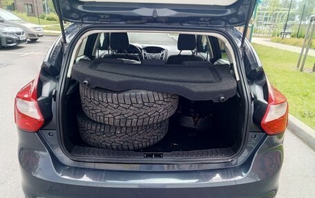 Ford Focus III, 2011 год, 597 000 рублей, 11 фотография