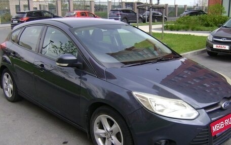 Ford Focus III, 2011 год, 597 000 рублей, 9 фотография