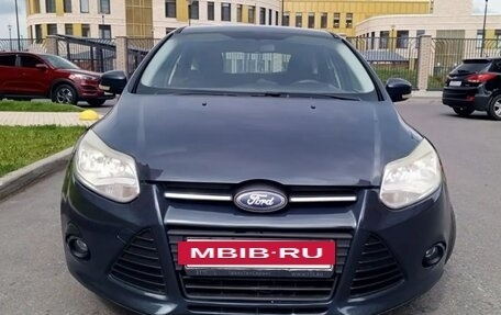 Ford Focus III, 2011 год, 597 000 рублей, 7 фотография