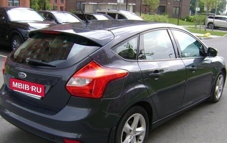 Ford Focus III, 2011 год, 597 000 рублей, 10 фотография