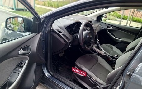 Ford Focus III, 2011 год, 597 000 рублей, 12 фотография