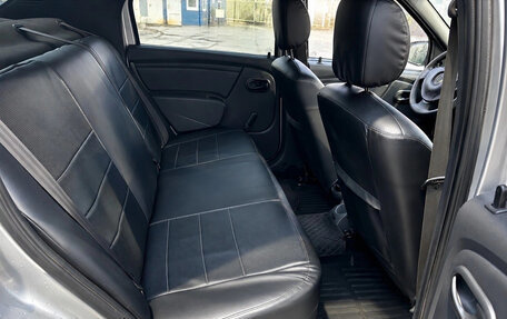 Renault Logan I, 2012 год, 540 000 рублей, 8 фотография