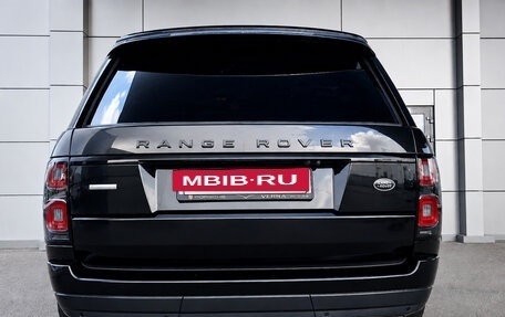 Land Rover Range Rover IV рестайлинг, 2021 год, 8 700 000 рублей, 3 фотография