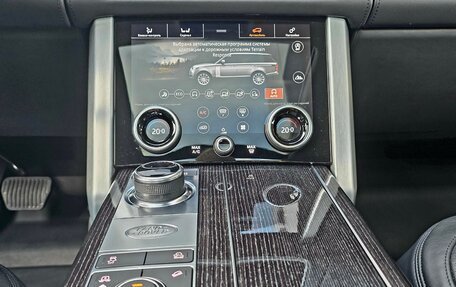 Land Rover Range Rover IV рестайлинг, 2021 год, 8 700 000 рублей, 11 фотография