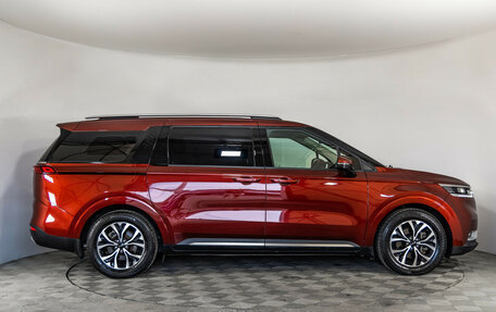 KIA Carnival, 2023 год, 3 999 000 рублей, 5 фотография