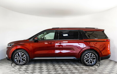 KIA Carnival, 2023 год, 3 999 000 рублей, 9 фотография
