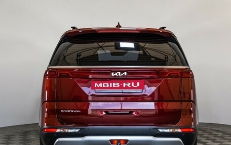 KIA Carnival, 2023 год, 3 999 000 рублей, 7 фотография