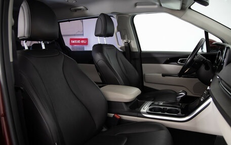 KIA Carnival, 2023 год, 3 999 000 рублей, 12 фотография