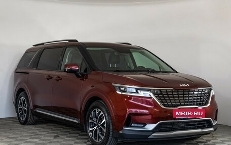 KIA Carnival, 2023 год, 3 999 000 рублей, 4 фотография