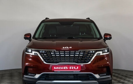 KIA Carnival, 2023 год, 3 999 000 рублей, 3 фотография
