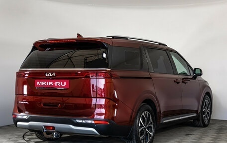 KIA Carnival, 2023 год, 3 999 000 рублей, 6 фотография
