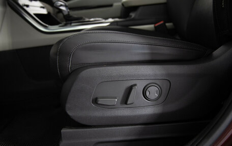 KIA Carnival, 2023 год, 3 999 000 рублей, 26 фотография