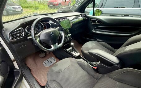 Citroen DS3 I рестайлинг, 2010 год, 390 000 рублей, 6 фотография