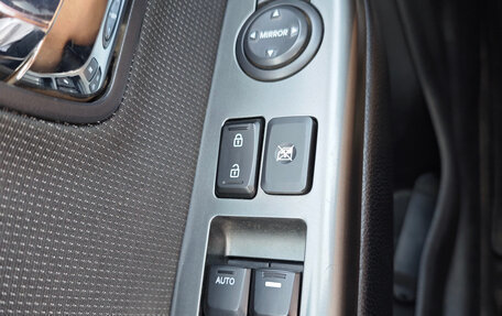 KIA Rio III рестайлинг, 2012 год, 800 000 рублей, 12 фотография