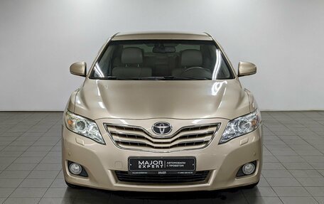 Toyota Camry, 2010 год, 1 150 000 рублей, 2 фотография