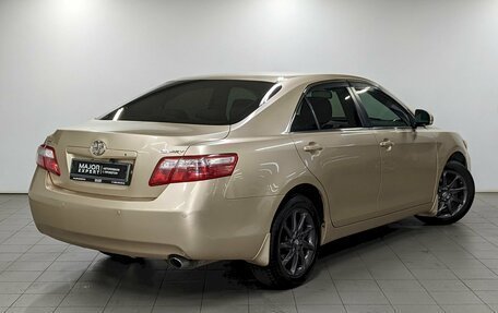 Toyota Camry, 2010 год, 1 150 000 рублей, 5 фотография