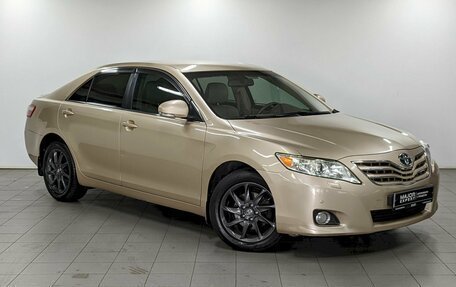 Toyota Camry, 2010 год, 1 150 000 рублей, 3 фотография